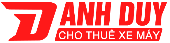 Cho Thuê Xe Máy Đà Lạt ANHDUY